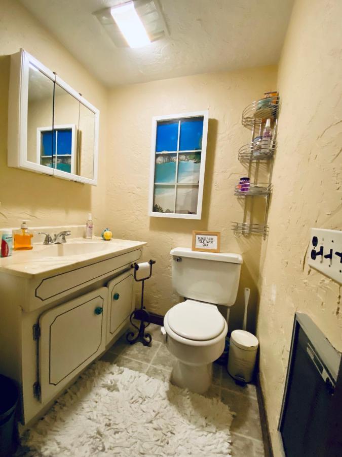 Clear Pond Getaway Plymouth Exterior foto