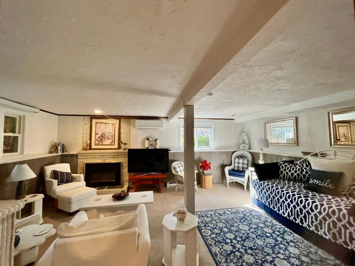 Clear Pond Getaway Plymouth Exterior foto