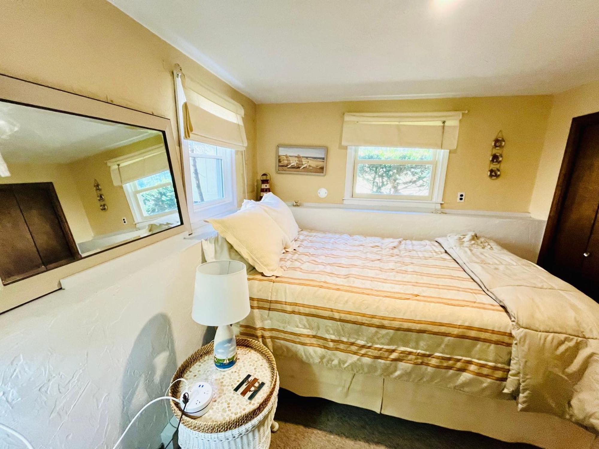 Clear Pond Getaway Plymouth Exterior foto