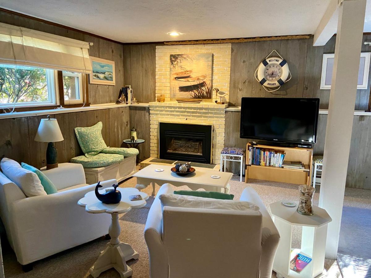 Clear Pond Getaway Plymouth Exterior foto