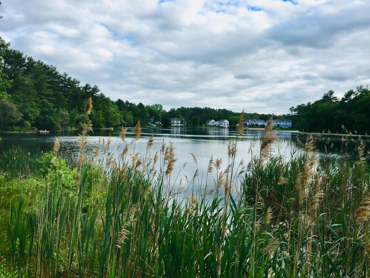Clear Pond Getaway Plymouth Exterior foto